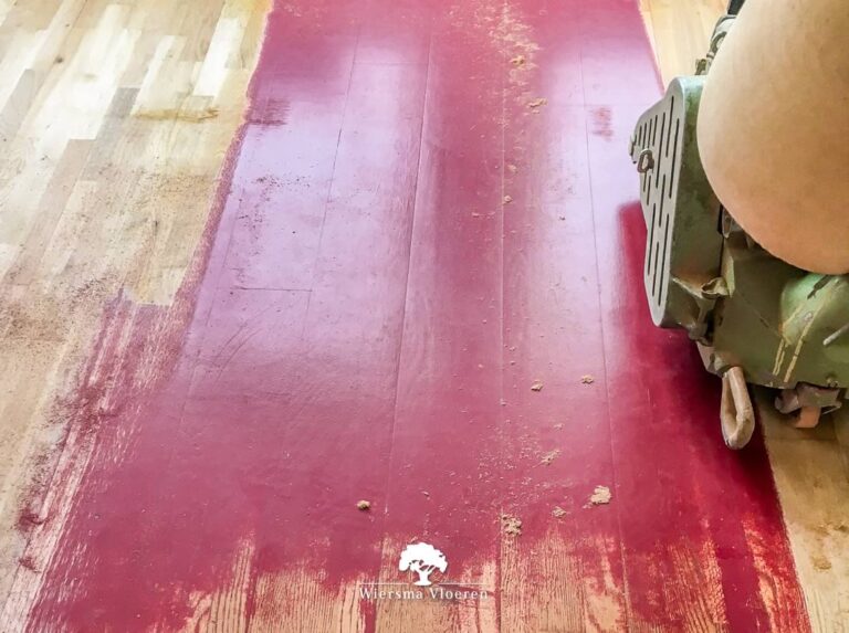 parket_schuren